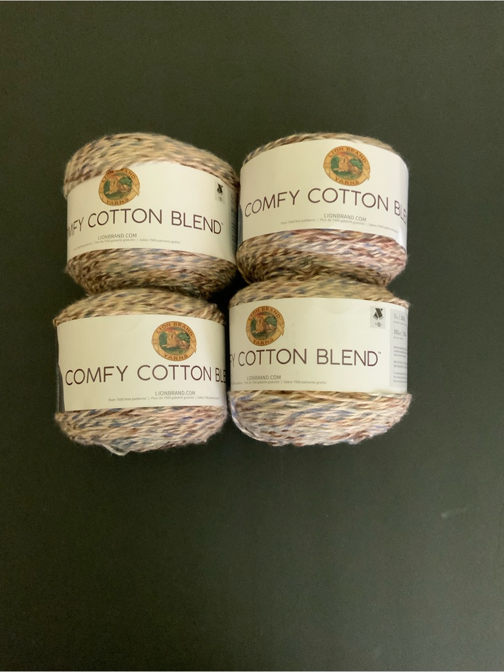 Lionbrand Yarn